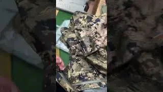 Обзор шапки и перчатки кингхантер