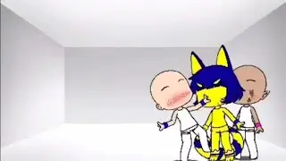 Ankha Story / Gacha Club | Life