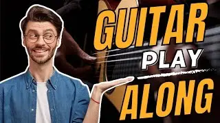 Vampirehollie - ROSÉ | Guitar Tutorial with Tabs and Lyrics (Fingerstyle)