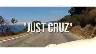 Shane Willz - Just Cruz *Teaser*