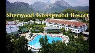 Sherwood Greenwood Resort