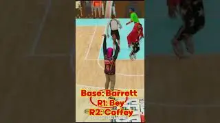 BEST GREENLIGHT JUMPSHOT NBA 2K23