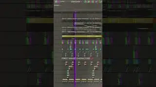 This is my first time writing in this genre💜 #XRAYZZ #music #dariacore #phonk #atmosphere