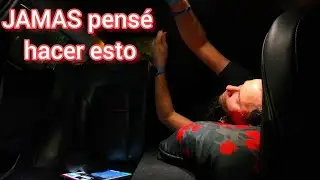 La REALIDAD de ser UBER en Los Estados Unidos