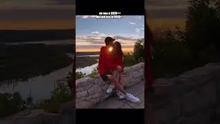 ДО и ПОСЛЕ ДАШИ и ДЖУНА