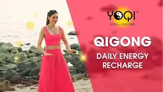 DAILY ENERGY RECHARGE