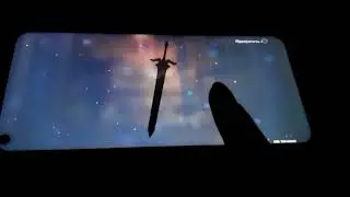 Мне выпал сяо, копила 2 месяца (геншин инпакт)