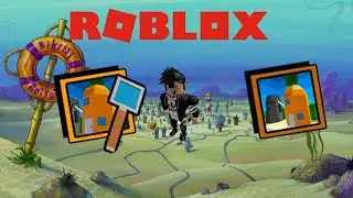 How To Get The Normal Ending And Secret Ending In Roblox Kitty Chapter 5 Bro Sponge or SpongeBob!