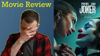 Joker Folie a Deux Movie Review