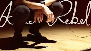 Rebel, Rebel - EP Teaser