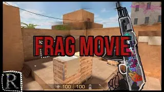 FRAG MOVIE STANDOFF 2