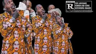 Westside Gunn x Sauce Walka Type Beat - Elbows