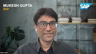 Emerging Role of CIO with Vijay Sethi
