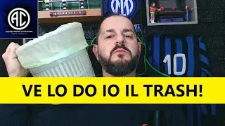 QUI NON SI NEGOZIA!