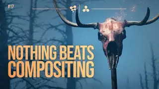 The Hidden Power of 3D Compositing in DaVinci Resolve