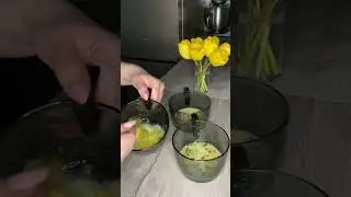 🥹Быстрый  завтрак который обеспечит отличное начало дня😋🤗🫶#КетоЛюдНик