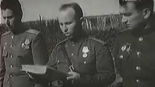 Исторические хроники. 1950г.   Виктор Абакумов