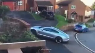 Припарковался 😂