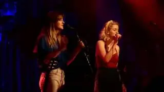 Ward Thomas - Changing - live, Munich 2019