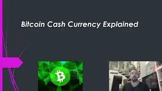 Bitcoin Cash Currency Explained
