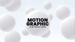 Create Cinematic Motion Graphics in After Effects 