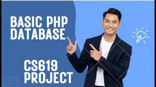 PHP Connection | How to Connect Database | PHPMYAdmin | PHP Code | Connection Query | Database MySQL