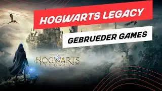 Der Geheimgang im Gewächshaus | Haus Slytherin| Hogwarts Legacy #10