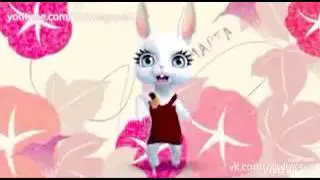Песня улыбайся
