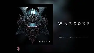 BloodString Ronin - Warzone