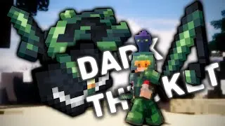 Swaggiest Pack Ever | Dark Thicket 16x Release (Jaxx Approved)