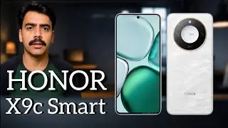Honor X9c Smart