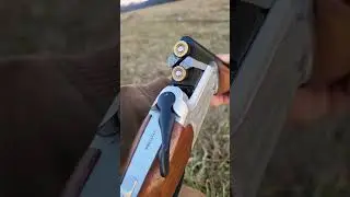 American Tactical over/under .410 gauge. 