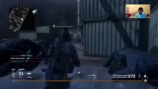 Cod Modern Warfare Remastered Live | I Can't Be Stopped
