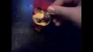LPS показ мод