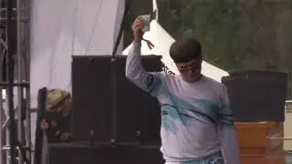 Oliver Tree - Outside Lands 2017 (New Live Footages)
