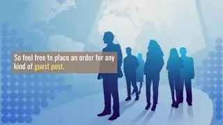 Guest Post on Pbs.org | Guest Post Services | Linkerbuzz