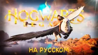 Hogwarts Legacy полностью на русском / часть 13