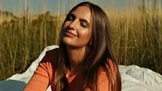 Magda Bereda - czarno-białe sny (Official Music Video)