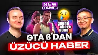 "GTA 6 hayal kırıklığı yaratabilir!" | NewGamePlus