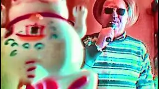 Японский ТВИСТ