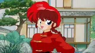 The Anime That Cracks Your Egg - Ranma 1/2 & Queerness