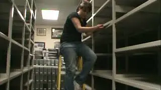 Full Collection Shifting