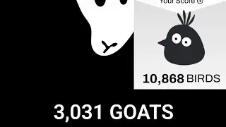 Birds and Goats Airdrop!