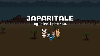 JAPARITALE - DEMO Showcase Presentation
