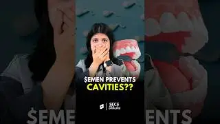 Can $EMEN Prevent Cavities? 🦷🫢  