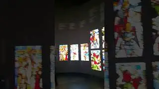 витражи Милан