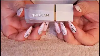 ASMR Triggers Changing Every 30 Seconds | Tapping & Scratching (No Talking)