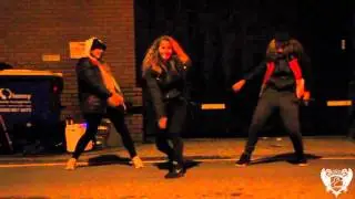 | Joe Price | I'll Show You | Company | 