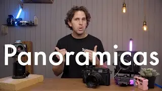 Panoramicas || Consultorio Analogico
