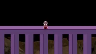 Yume Nikki OST - Bed Event (extended)